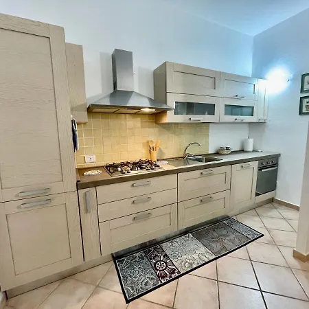 Casa Lucy Apartment Olbia