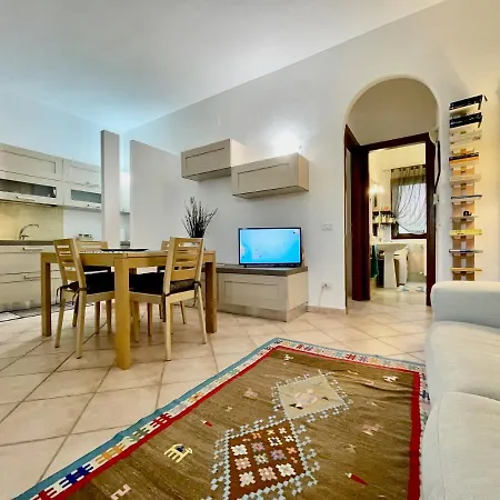 Apartment Casa Lucy *