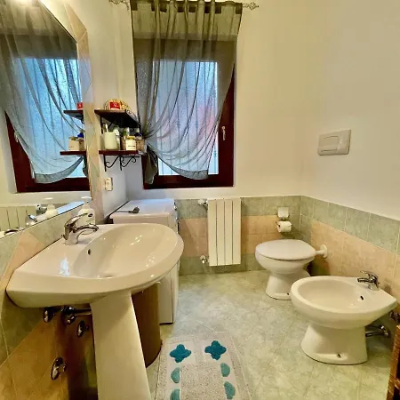Casa Lucy Apartment Olbia