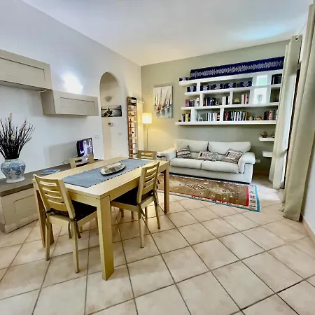 Apartment Casa Lucy