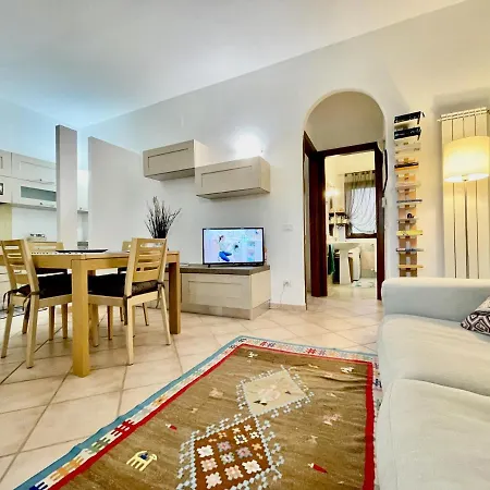 Apartment Casa Lucy Olbia