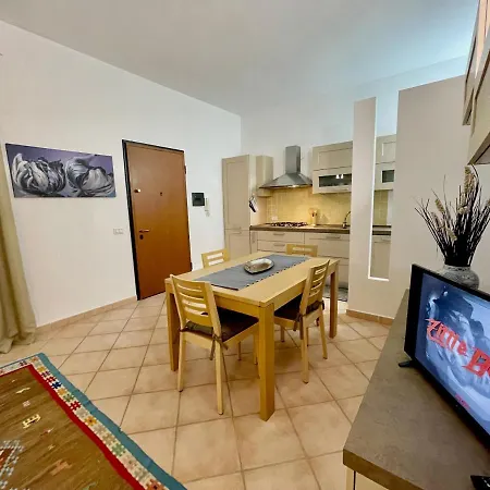 Apartment Casa Lucy