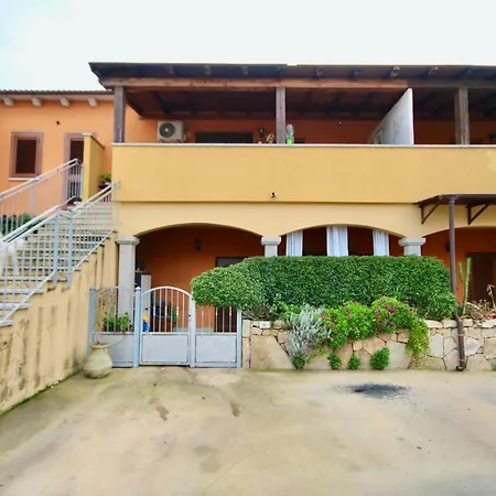 Casa Lucy *