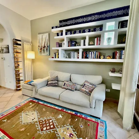 Apartment Casa Lucy *