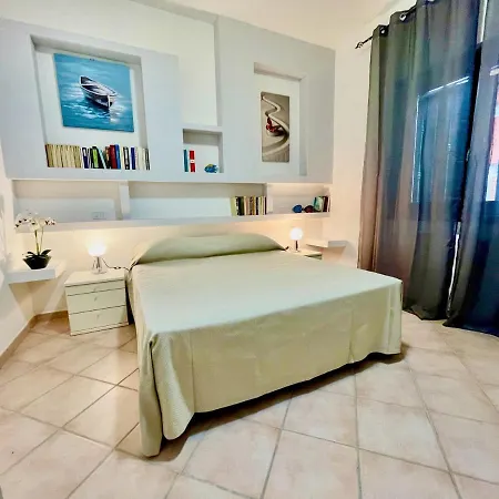 Apartment Casa Lucy *