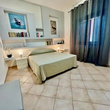 Casa Lucy Apartment Olbia