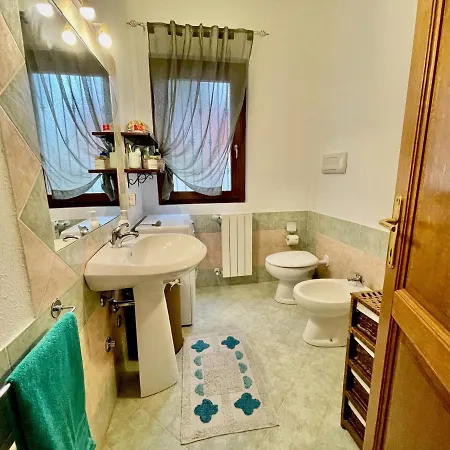 Casa Lucy Apartment Olbia