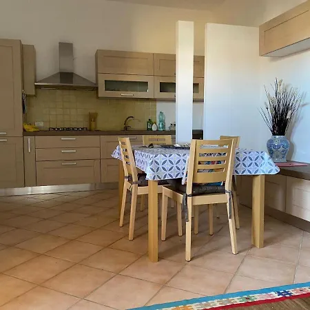 Apartment Casa Lucy Olbia