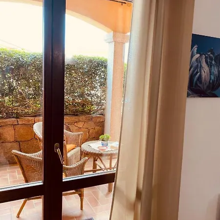 Casa Lucy Apartment