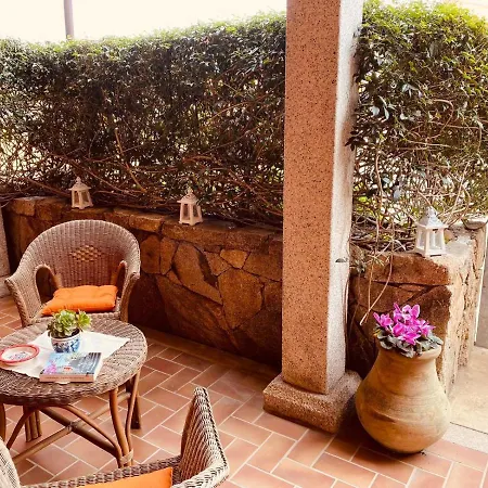 Casa Lucy Apartment *