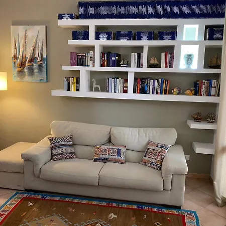 Apartment Casa Lucy