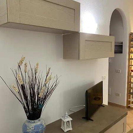 Casa Lucy Apartment