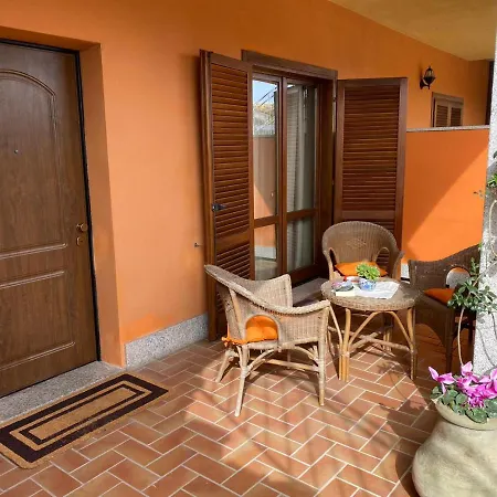 Casa Lucy Apartment Olbia